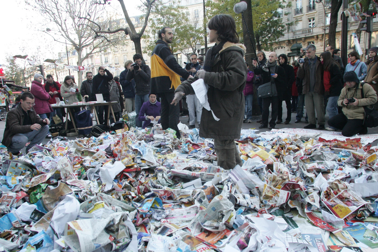 Pourquoi afficher un bandeau anti-AdBlock