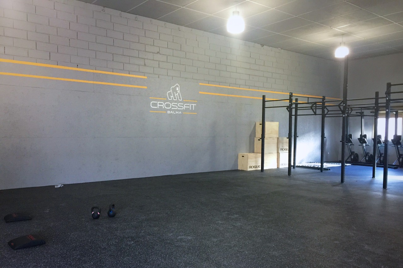 Bilan de mon premier entraînement de CrossFit