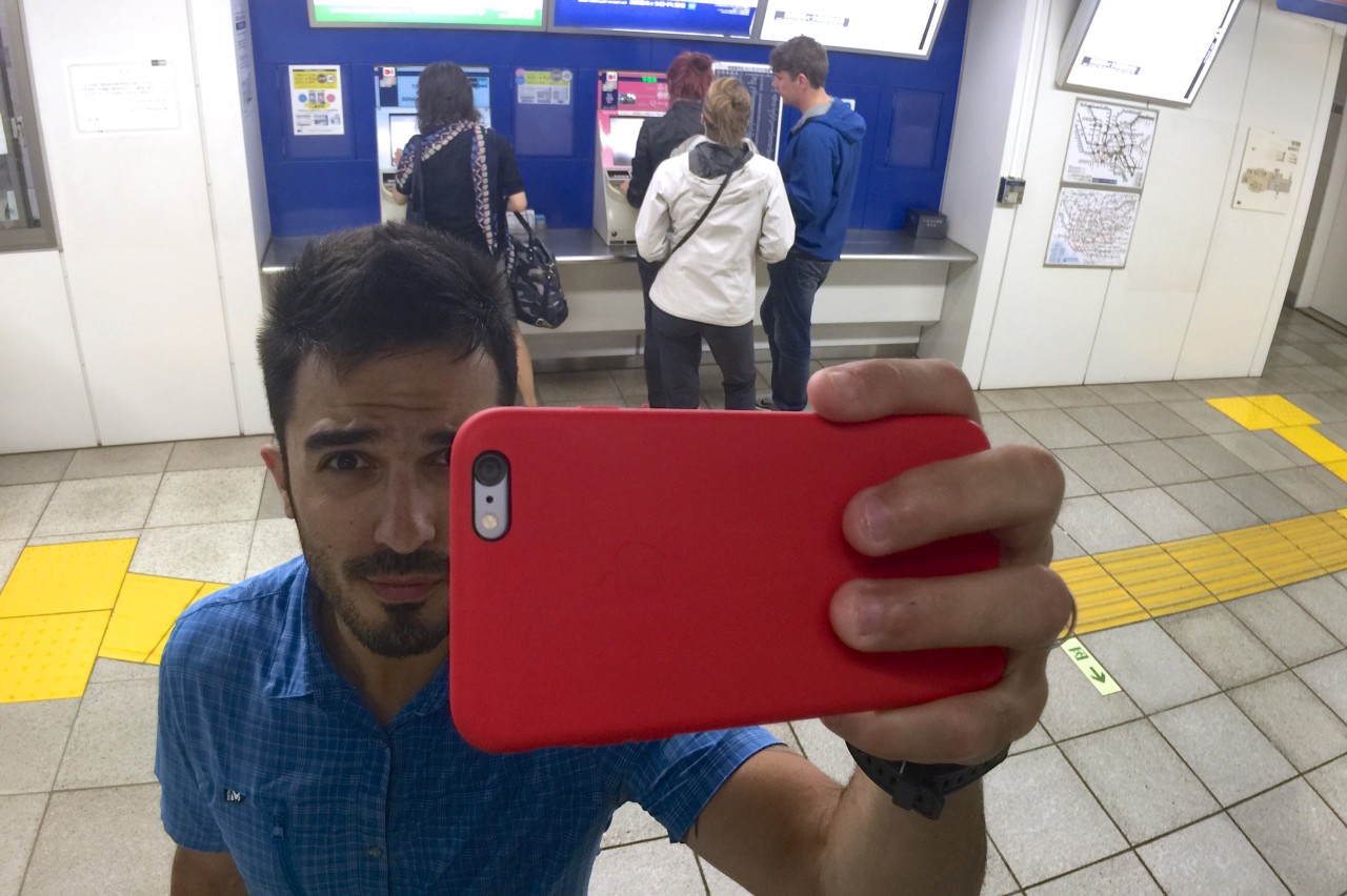 Quel forfait mobile pour partir au Japon ?