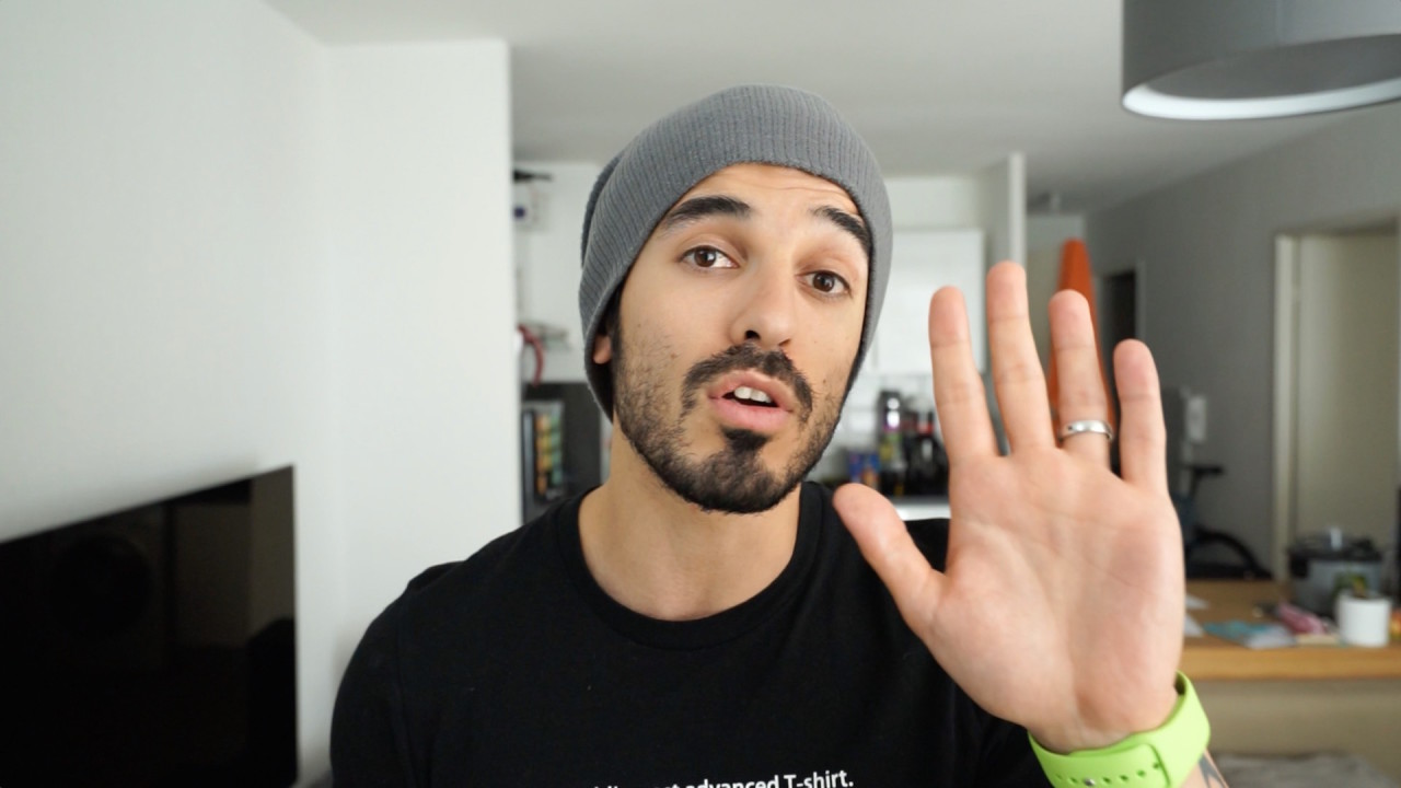 Et si vous coupiez certaines notifications, pour essayer ?