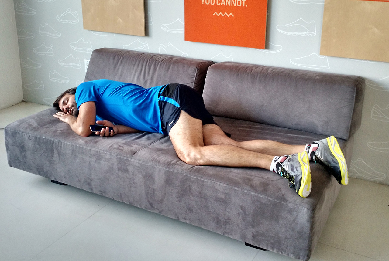 Strava change de fonctionnement pour ses Gran Fondo