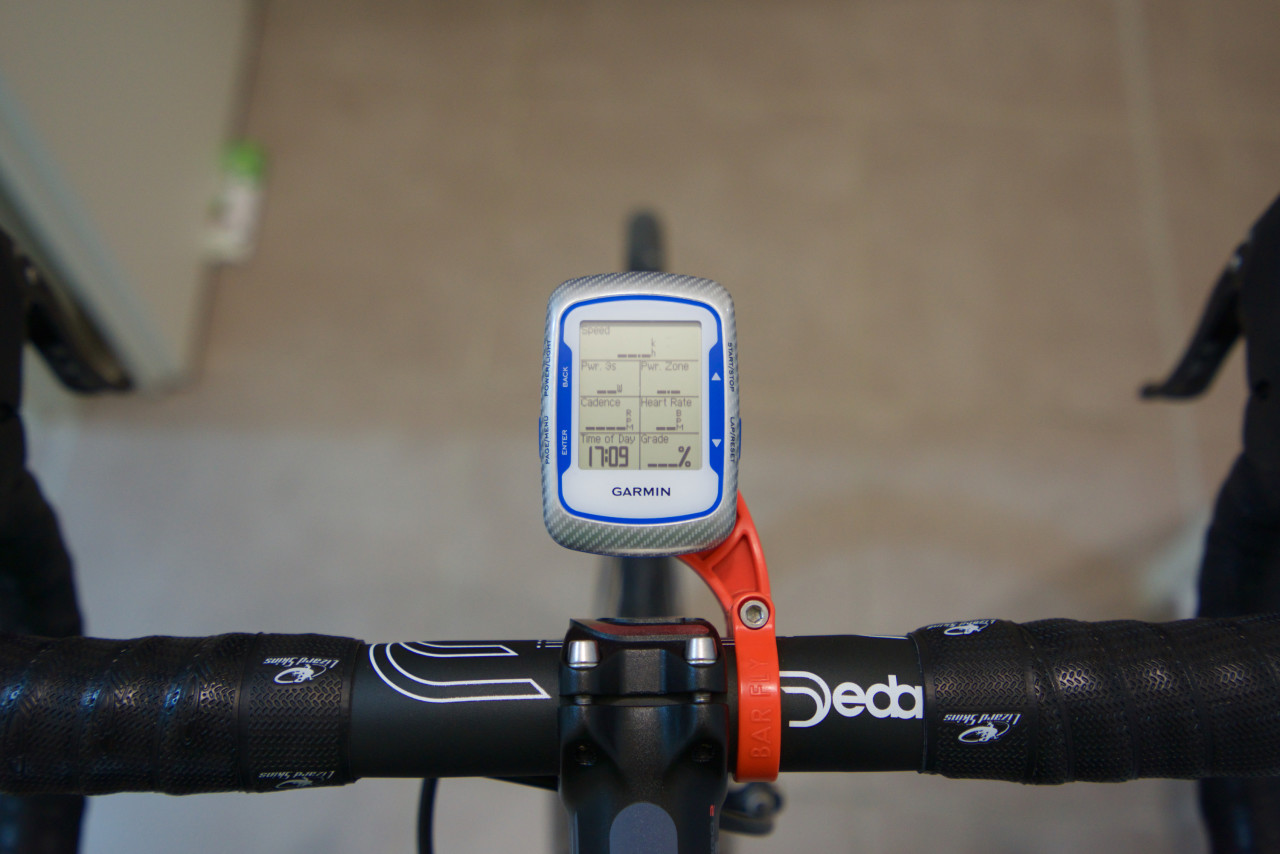 [Bon Plan] Grosse promotion sur le Garmin Edge 500 en pack !