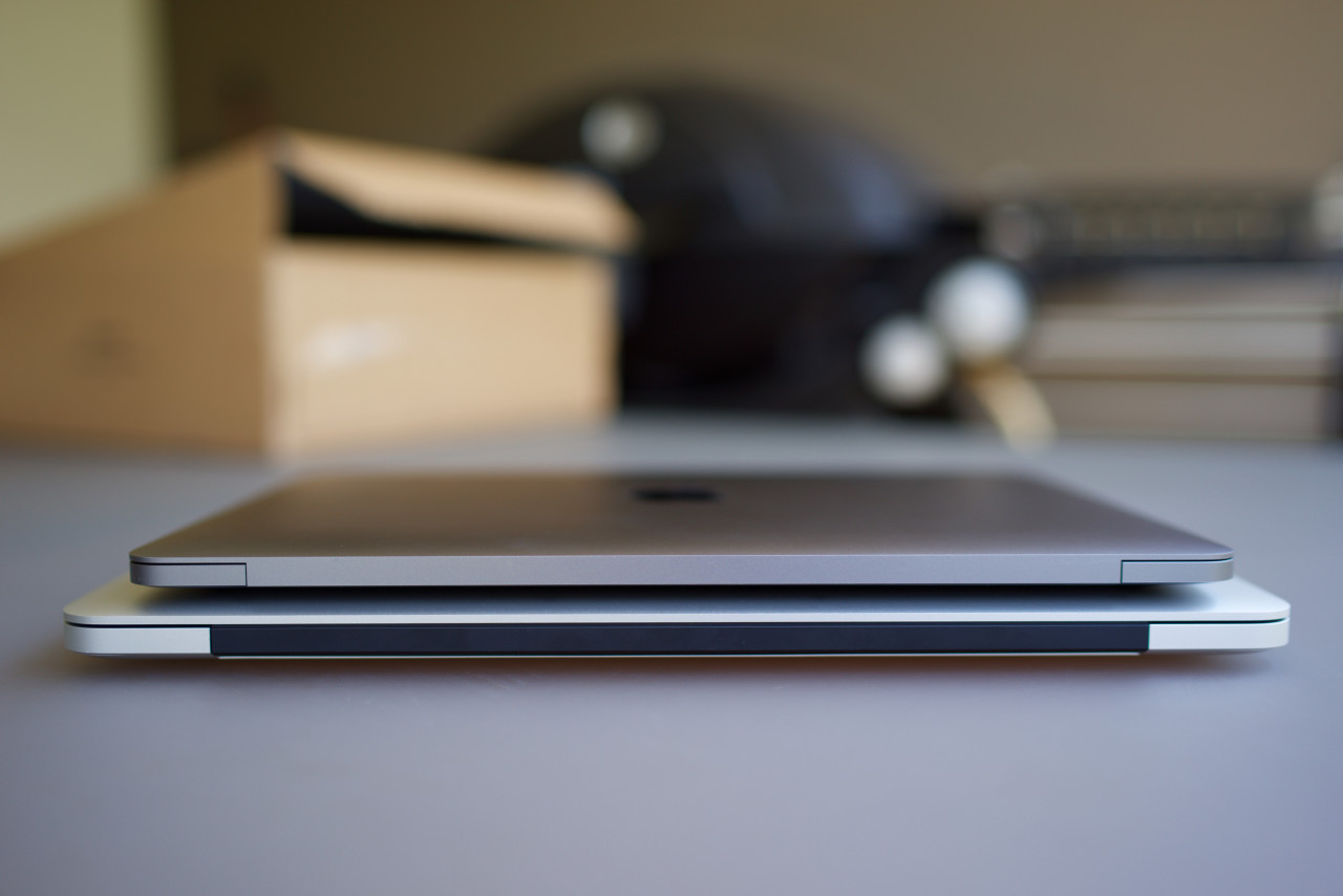 macbook 12" vs macbook pro 13"