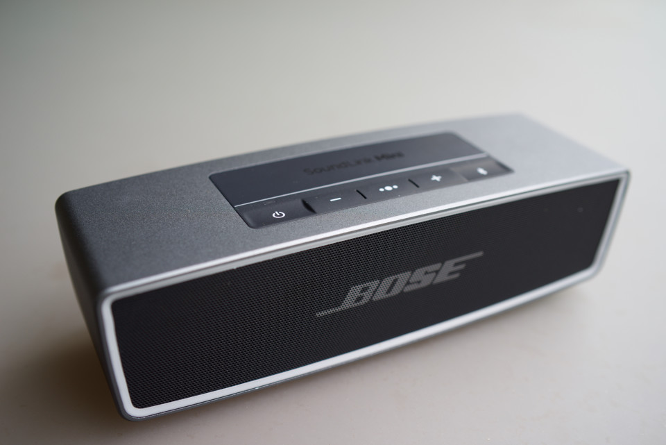 bose enceinte bluetooth