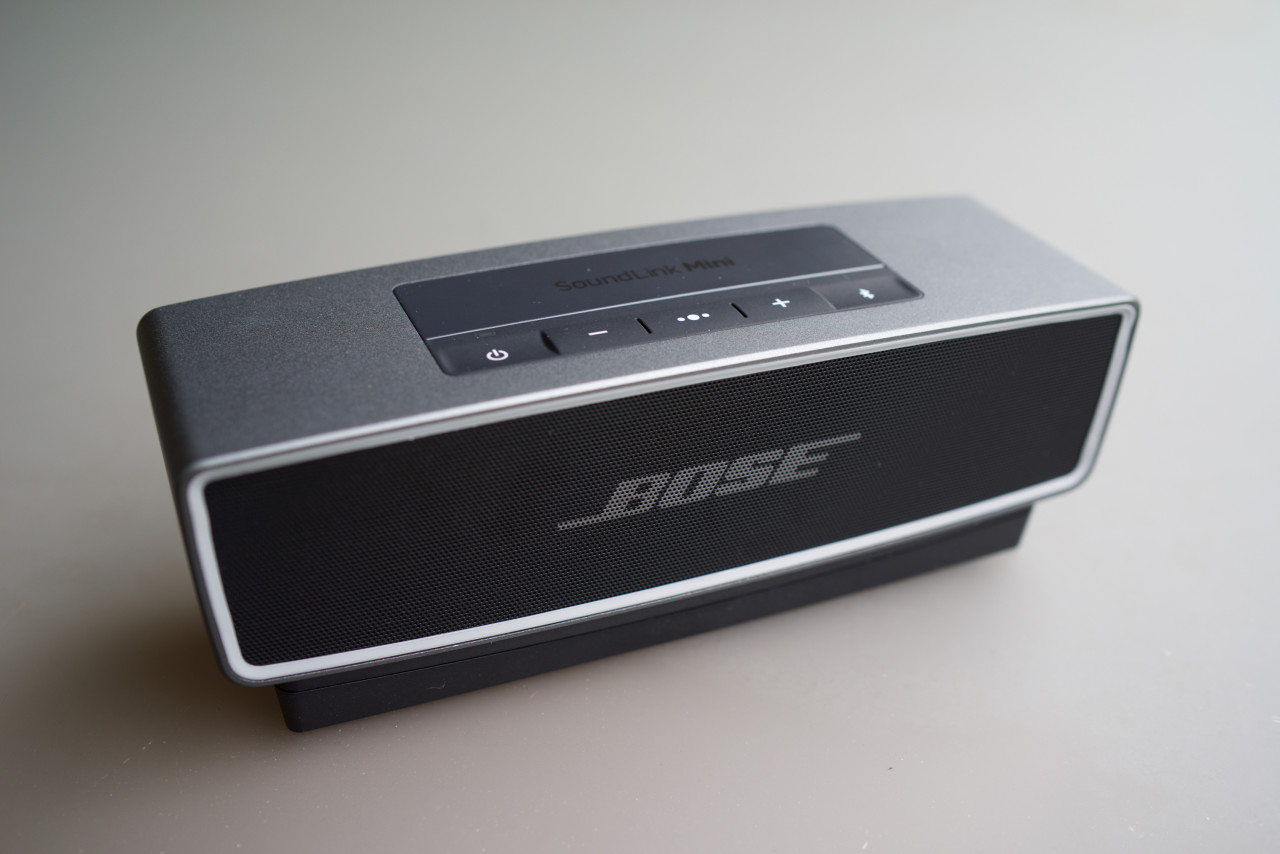 bose soundlink mini 2 dock