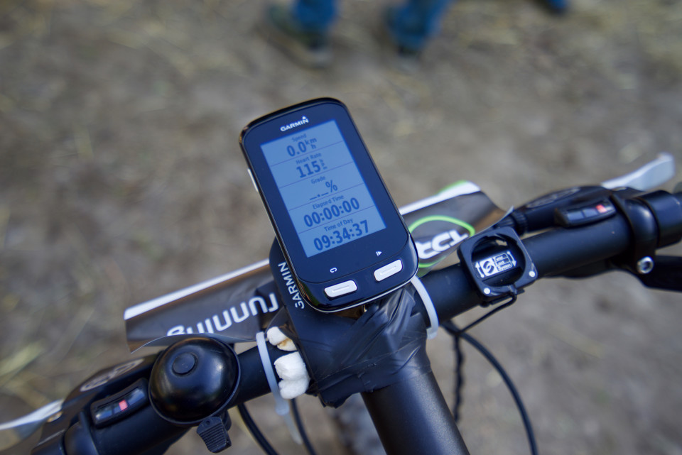 compteur garmin 1000