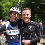 Bilan du Bike & Run de dimanche dernier, à Grenoble