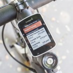 Vos segments Strava en live sur votre Garmin Edge