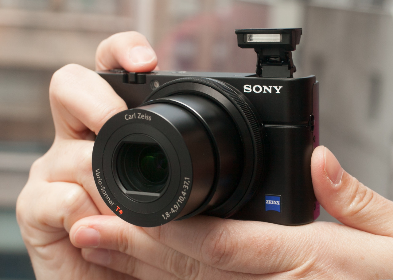 Sony RX100