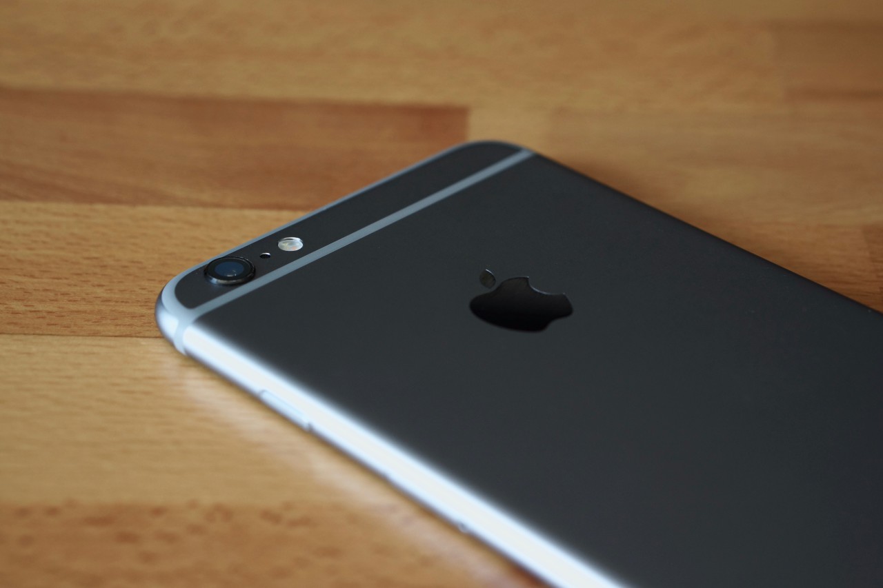 Tests photos et vidéos de l'iPhone 6s par des professionnels