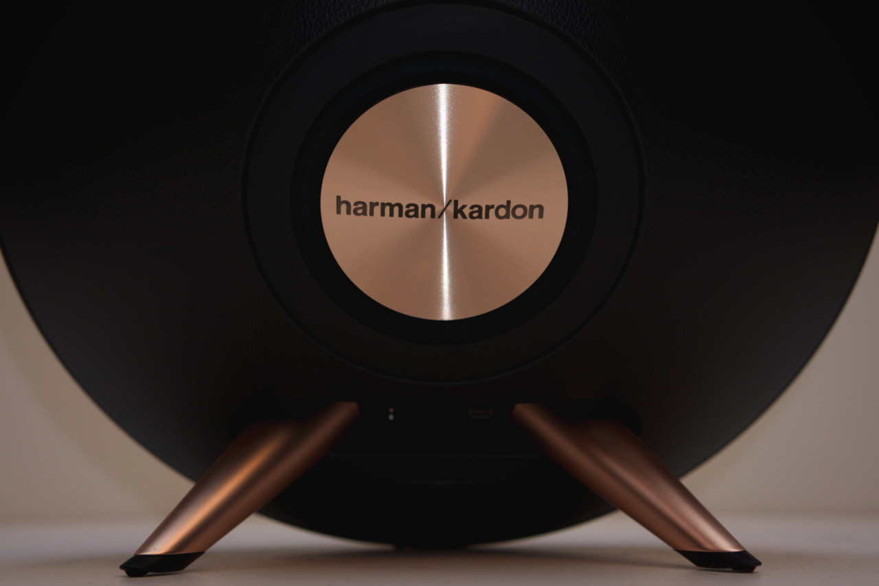 Arriere Harman Kardon Onyx Studio 2