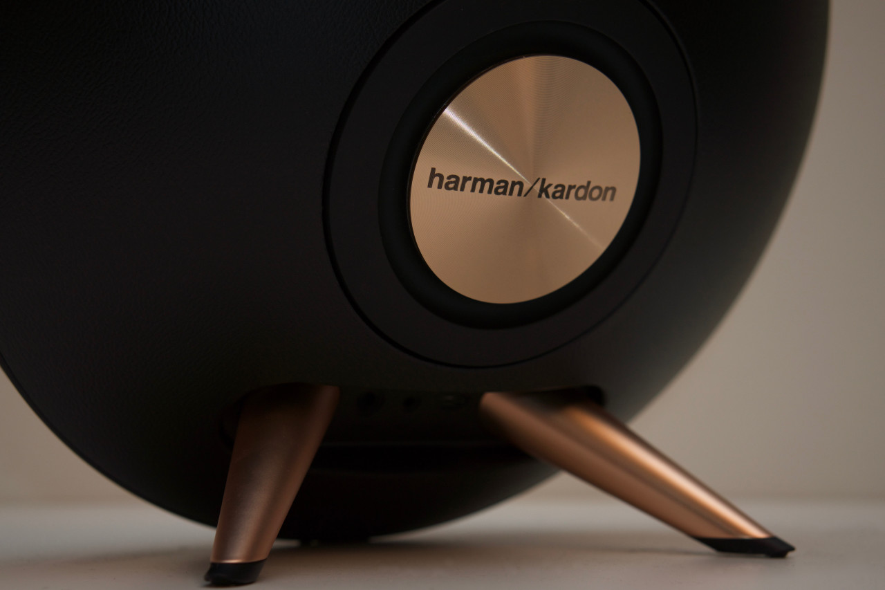 Cote Harman Kardon Onyx Studio 2