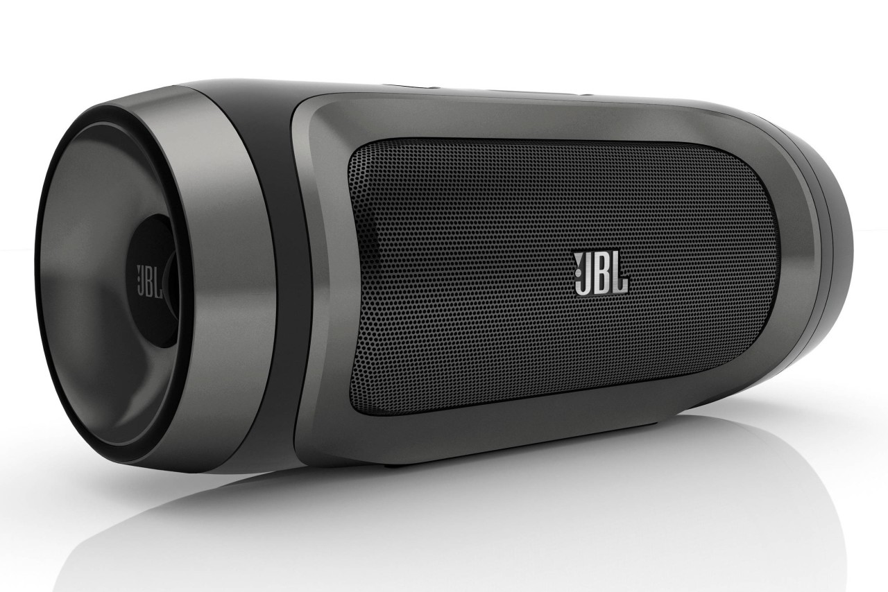 JBL Charge 2