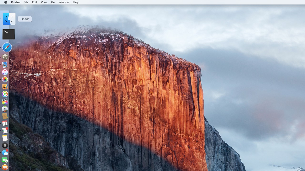 Comment rendre l'apparition du Dock plus rapide via le Terminal