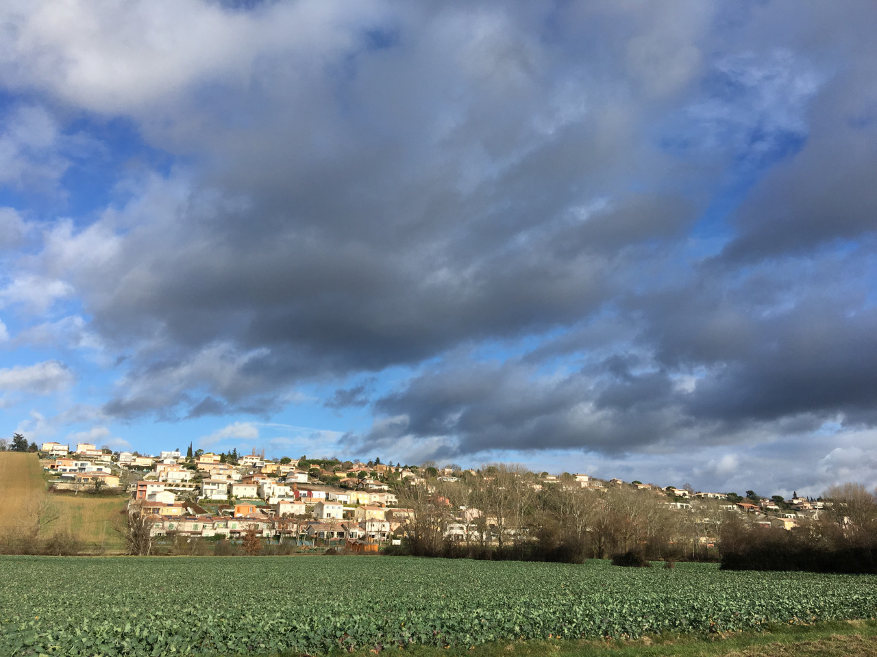 colline lokan vélo