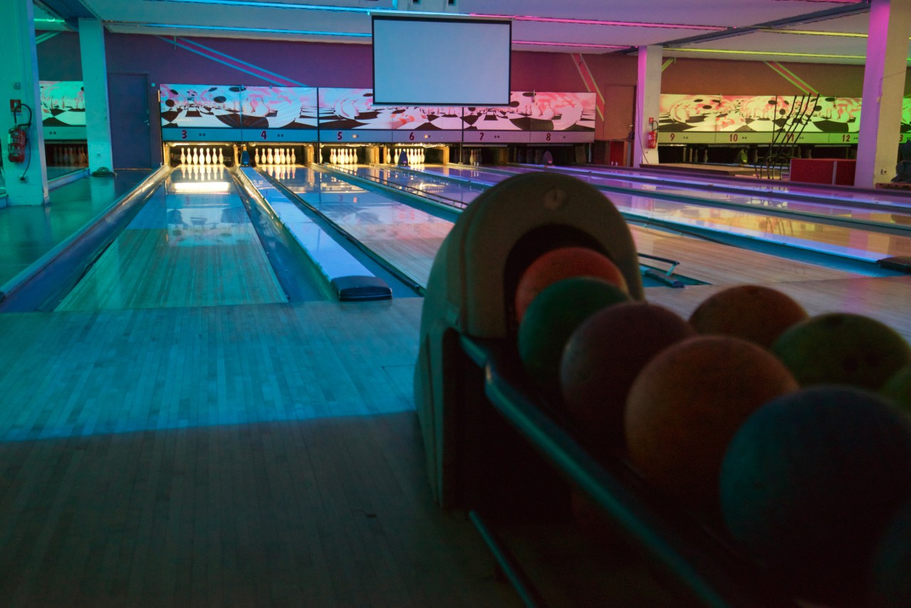 Présentation d'une nouvelle discipline : le bowling burpees