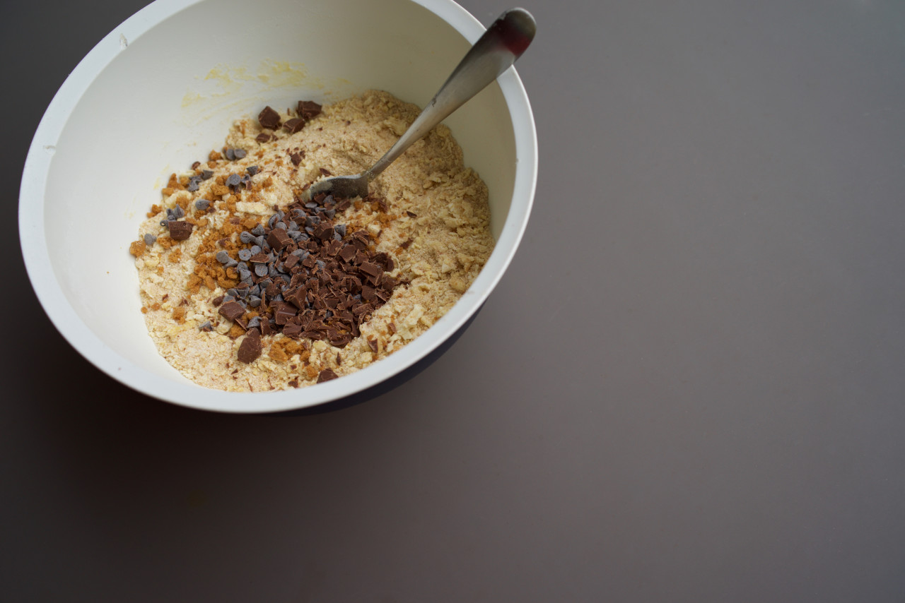 Ma recette pour faire de fabuleux cookies au chocolat