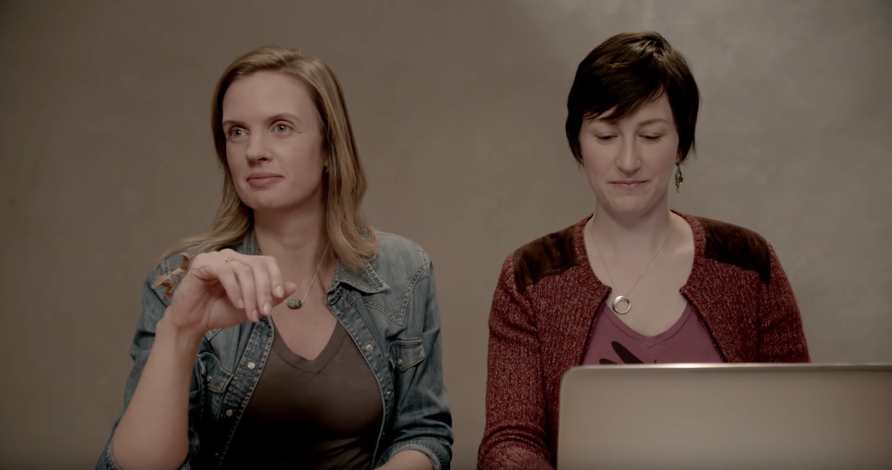 "Hello, I'm a Mac" en version Windows 10