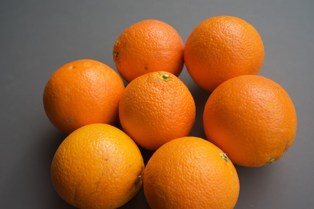 lokan orange vitamine C