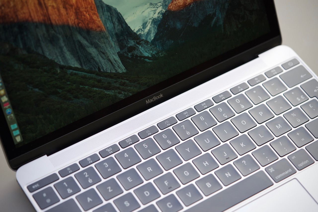 MacBook 12" : le retour du fils prodigue !