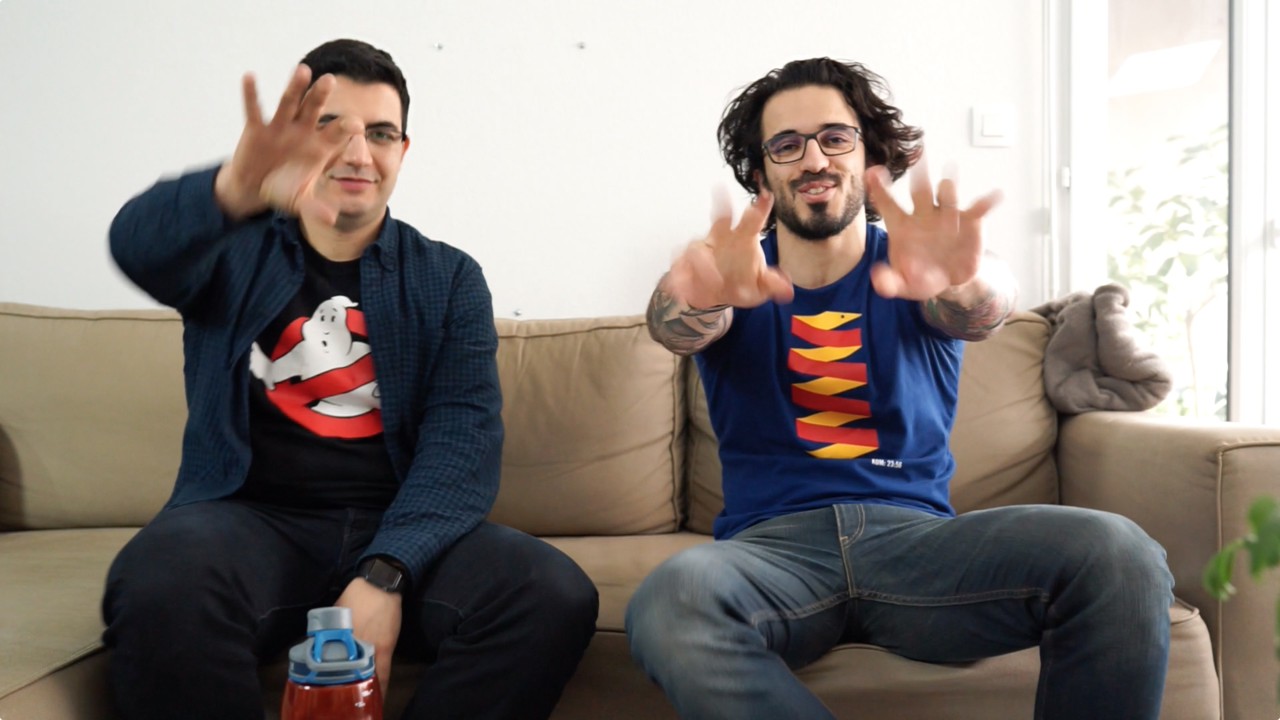 Le Podcast XXL S04E07 est disponible en VOD