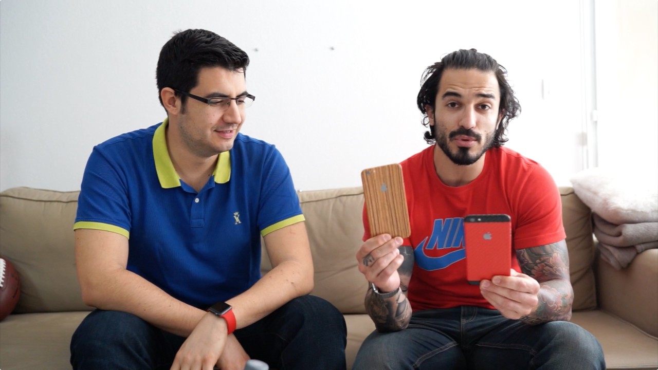 Le Podcast XXL S04E08 est disponible en VOD