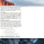 Terminal : effacer un disque dur de manière sécurisée