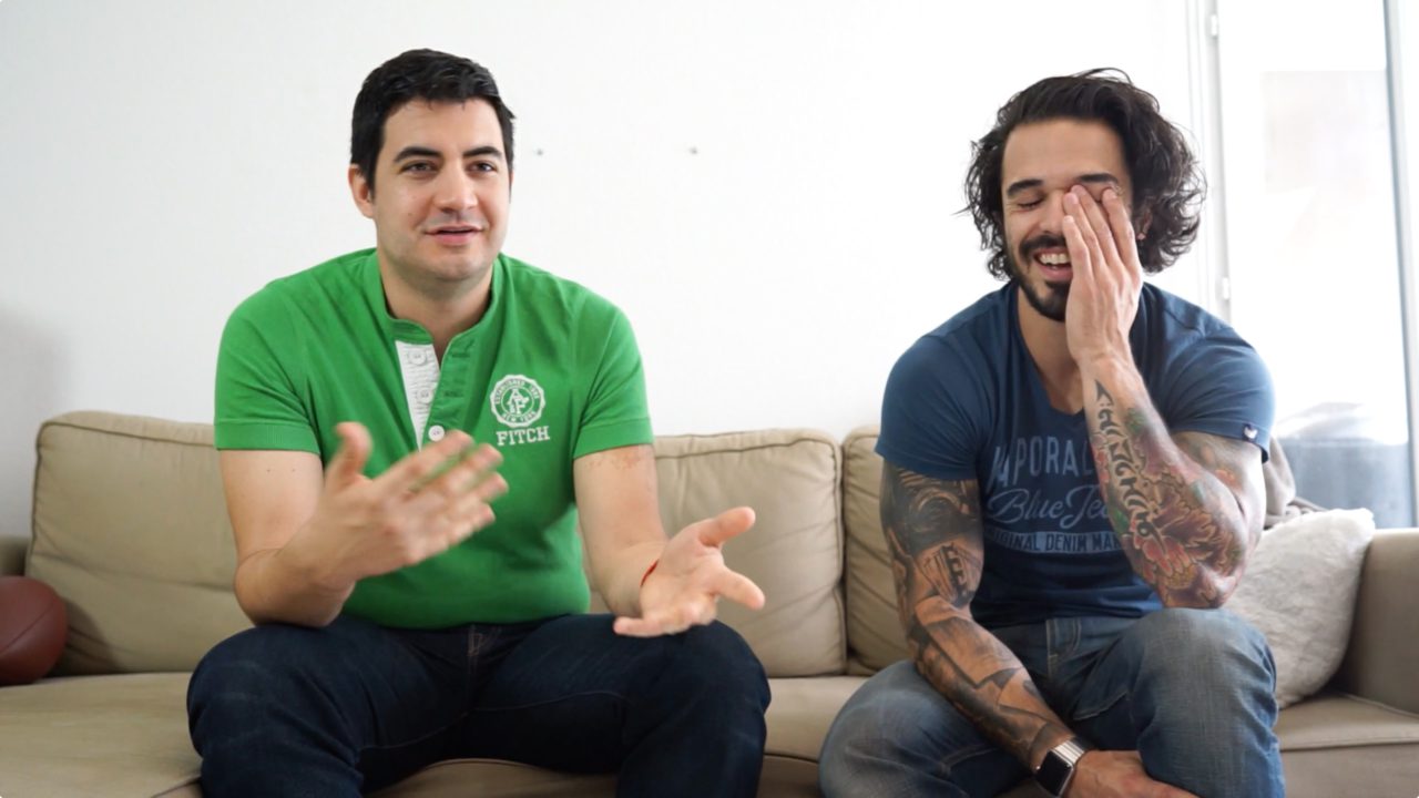 Le Podcast XXL S04E10 est disponible en VOD