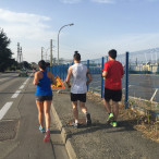 Course à pied : les 5 blessures les plus fréquentes
