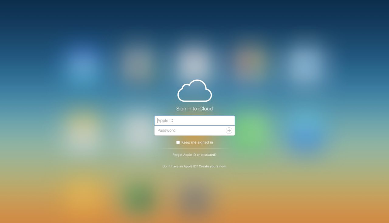 Les 10 trucs qu'iCloud synchronise et que vous ignorez peut-être
