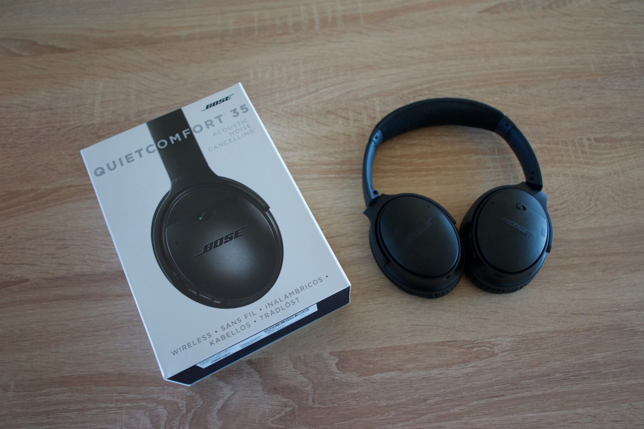 test-bose-qc35