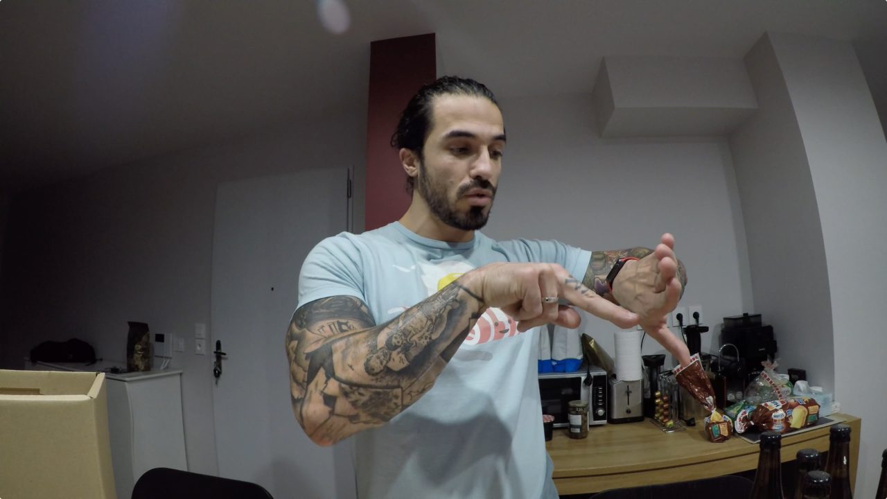 Que pensez-vous des vidéos en 4K