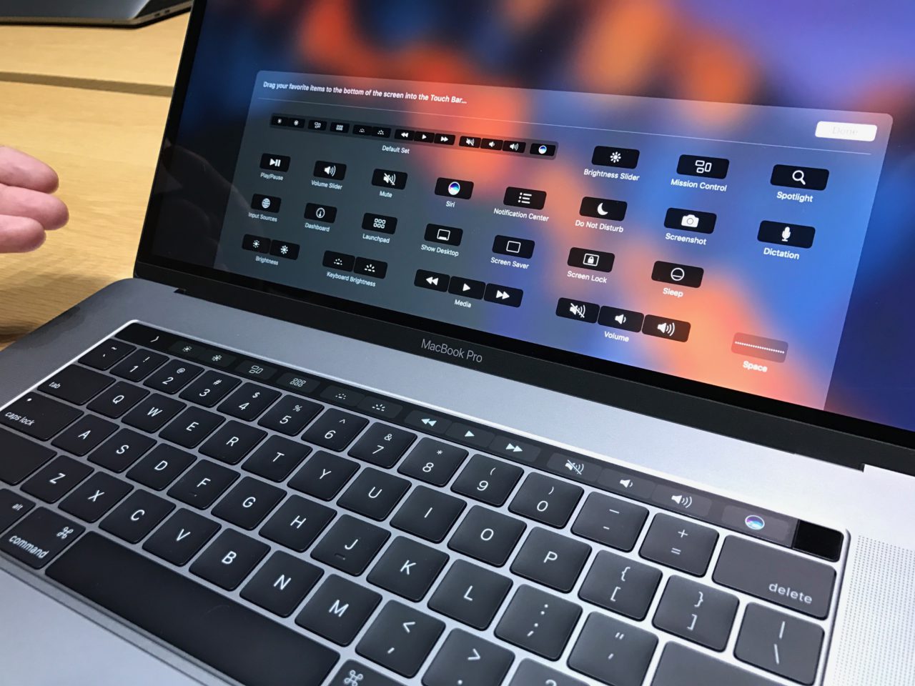 Billet d'humeur : il me tarde vraiment l'arrivée du MacBook Pro