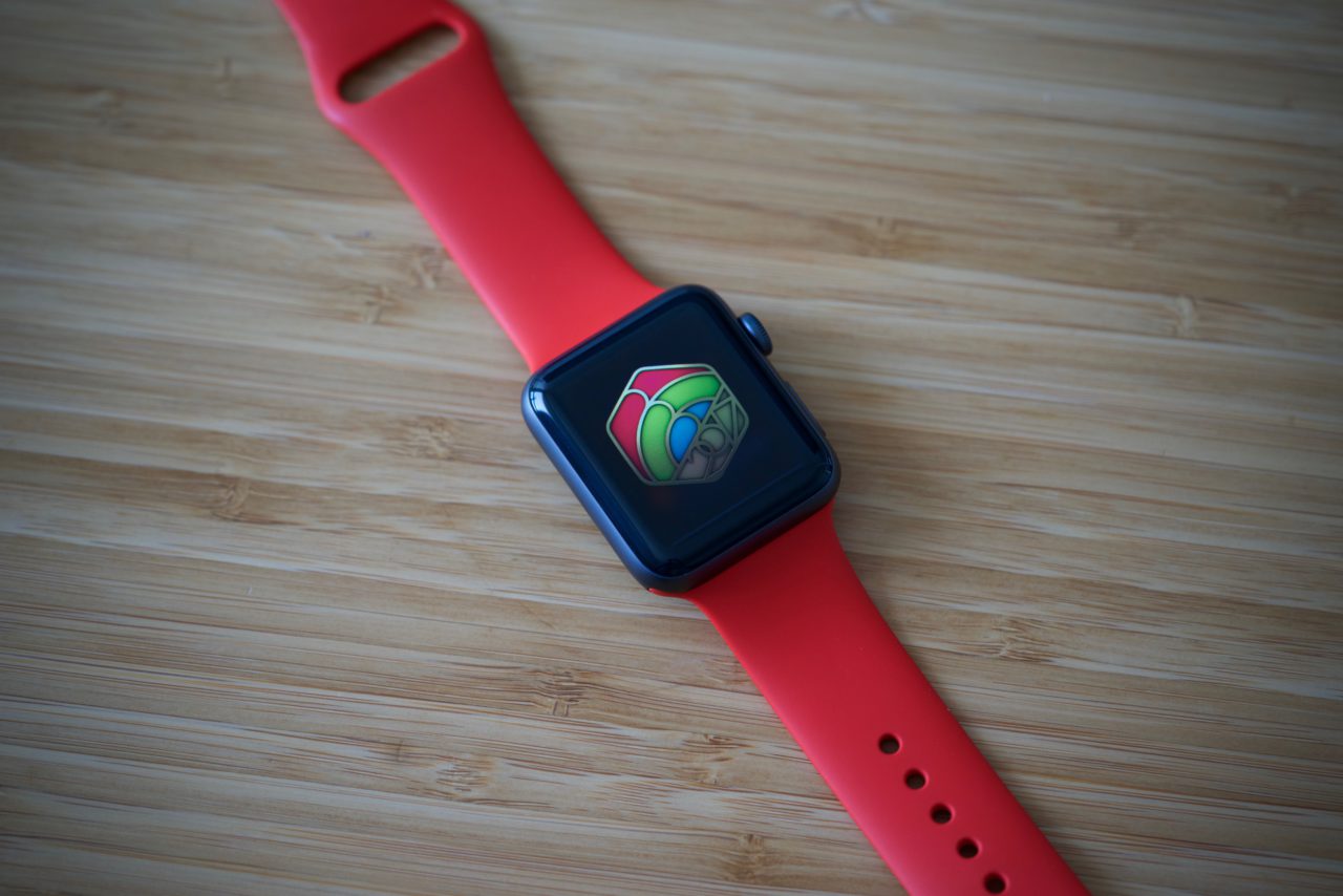 Tout savoir sur le "Défi du début d'année" de votre Apple Watch
