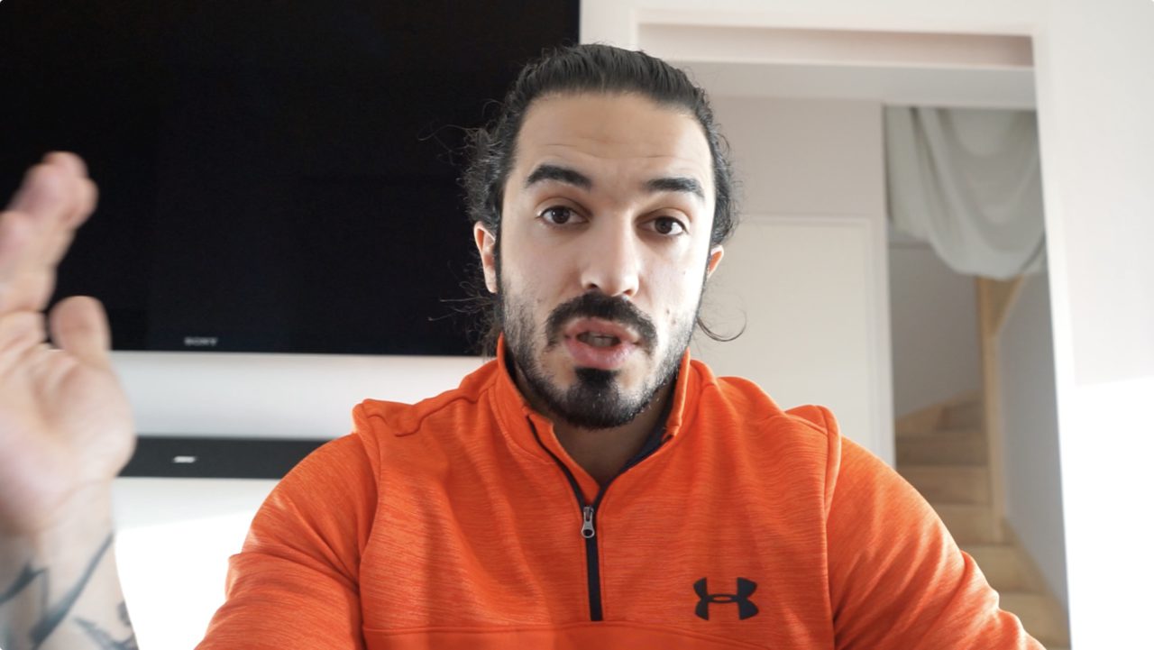 Comment choisir votre objectif de calories sur votre Apple Watch