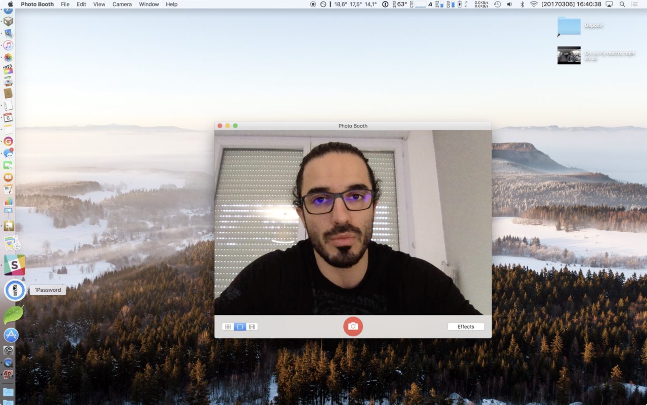 What’s on my MacBook Pro - 2017 Edition