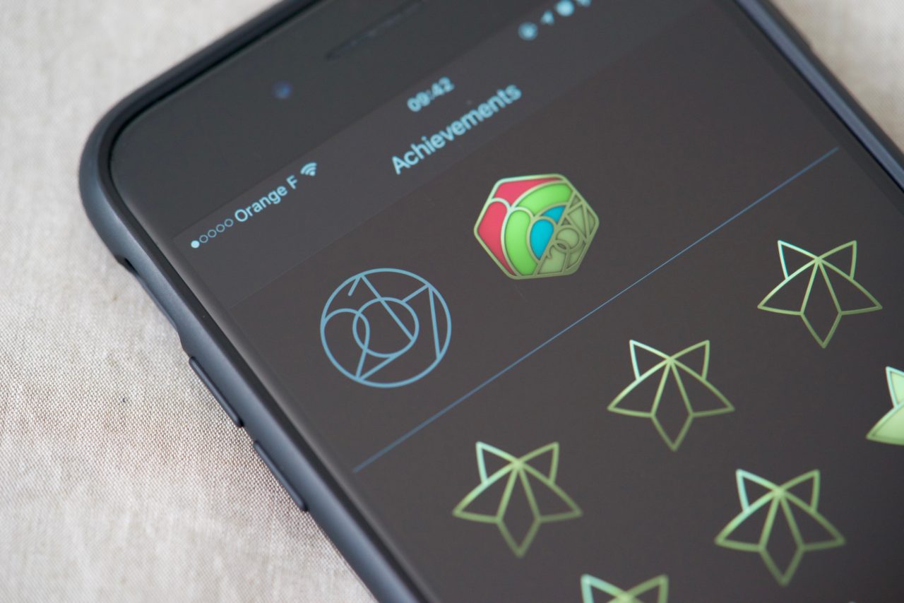Le "Défi de la journée de la Terre" débarque sur votre Apple Watch
