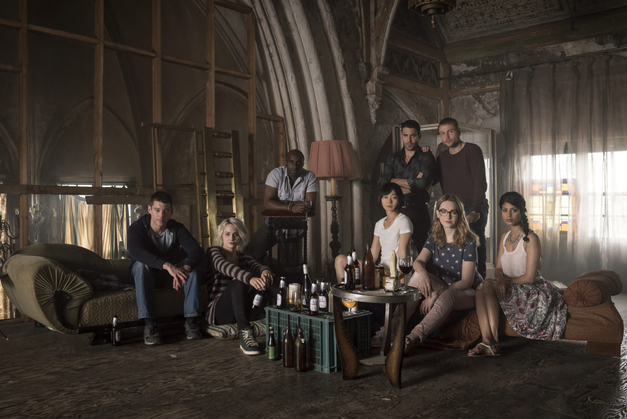 Netflix Sense8 Saison 2 : à voir absolument !