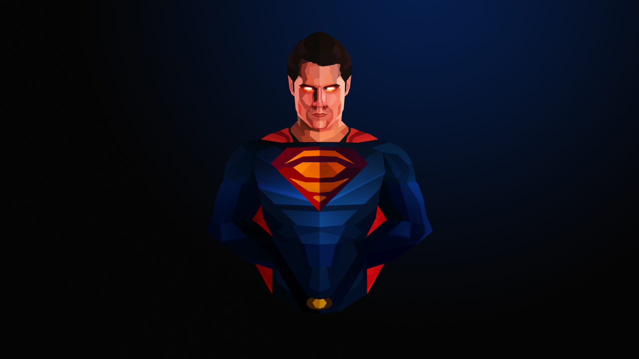 superman