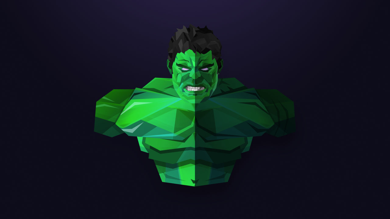 hulk