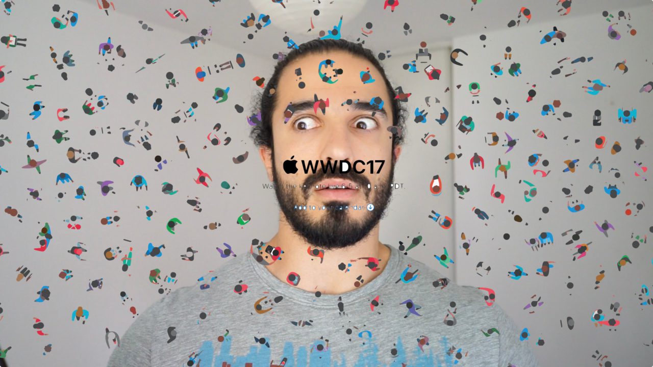 Ce que j'attends de la Keynote de la WWDC 2017