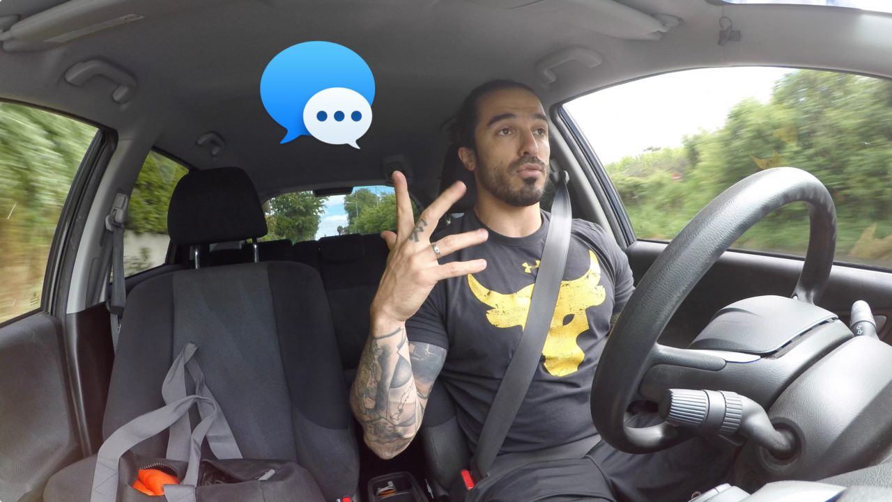 Pourquoi ai-je supprimé les notifications iMessage