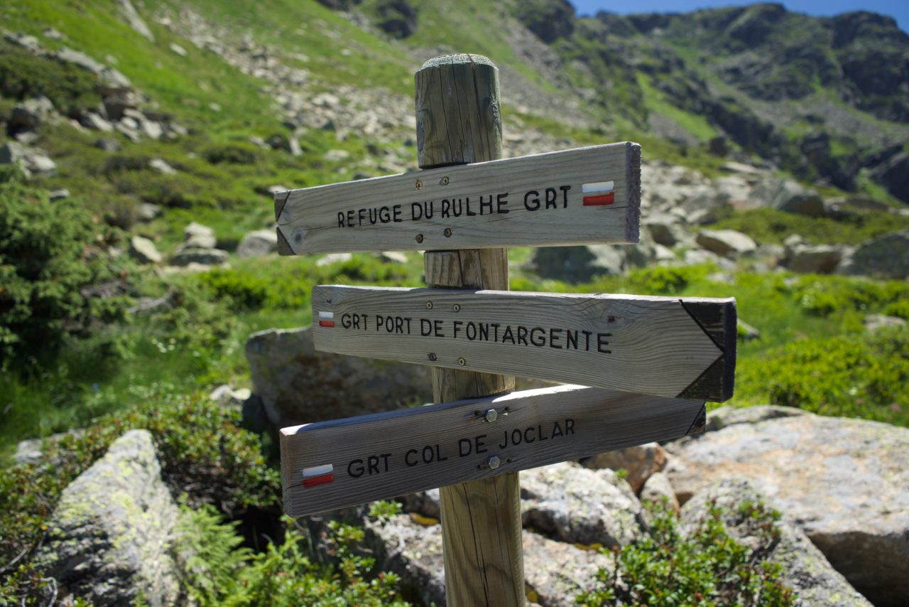 panneaux refuge du rulhe