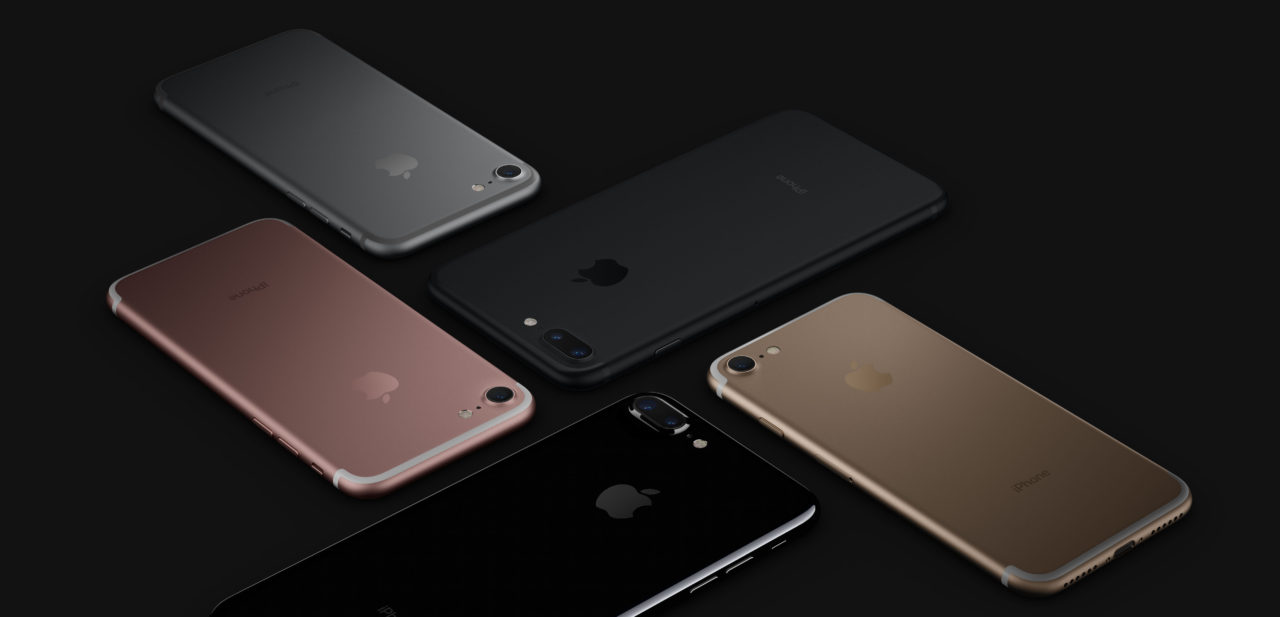 Réflexion philosophique sur la future gamme iPhone