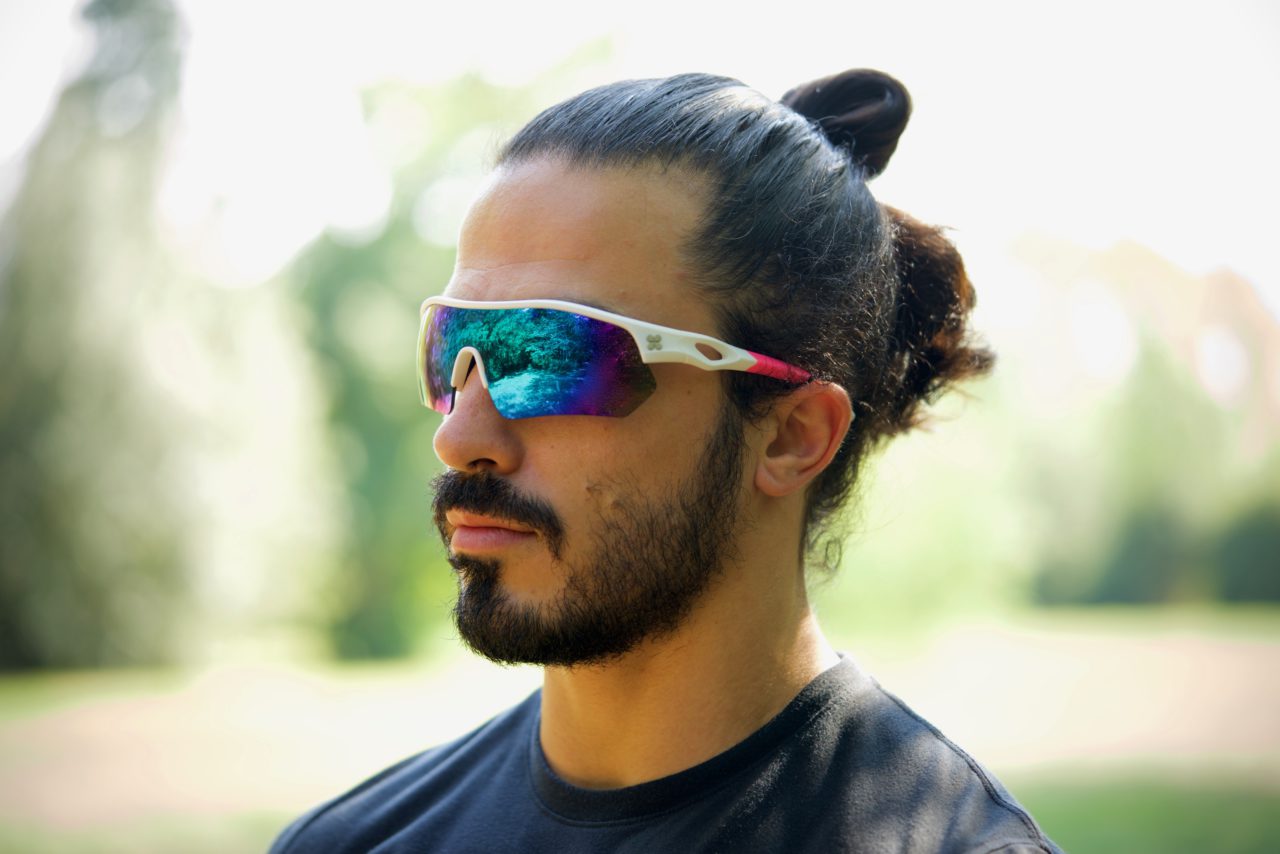 lokan lunettes de soleil pacebreakers