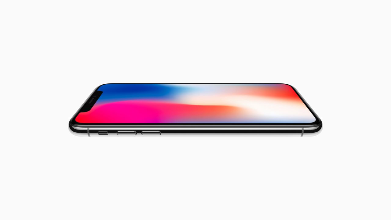 Une cagnotte Leetchi pour l'iPhone X