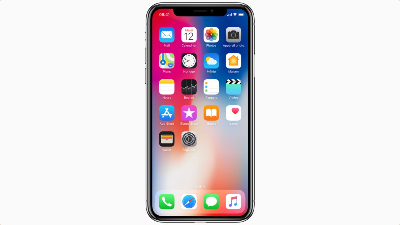 Bilan du Special Event iPhone 8 et iPhone X, Watch Series 3, Apple TV 4K