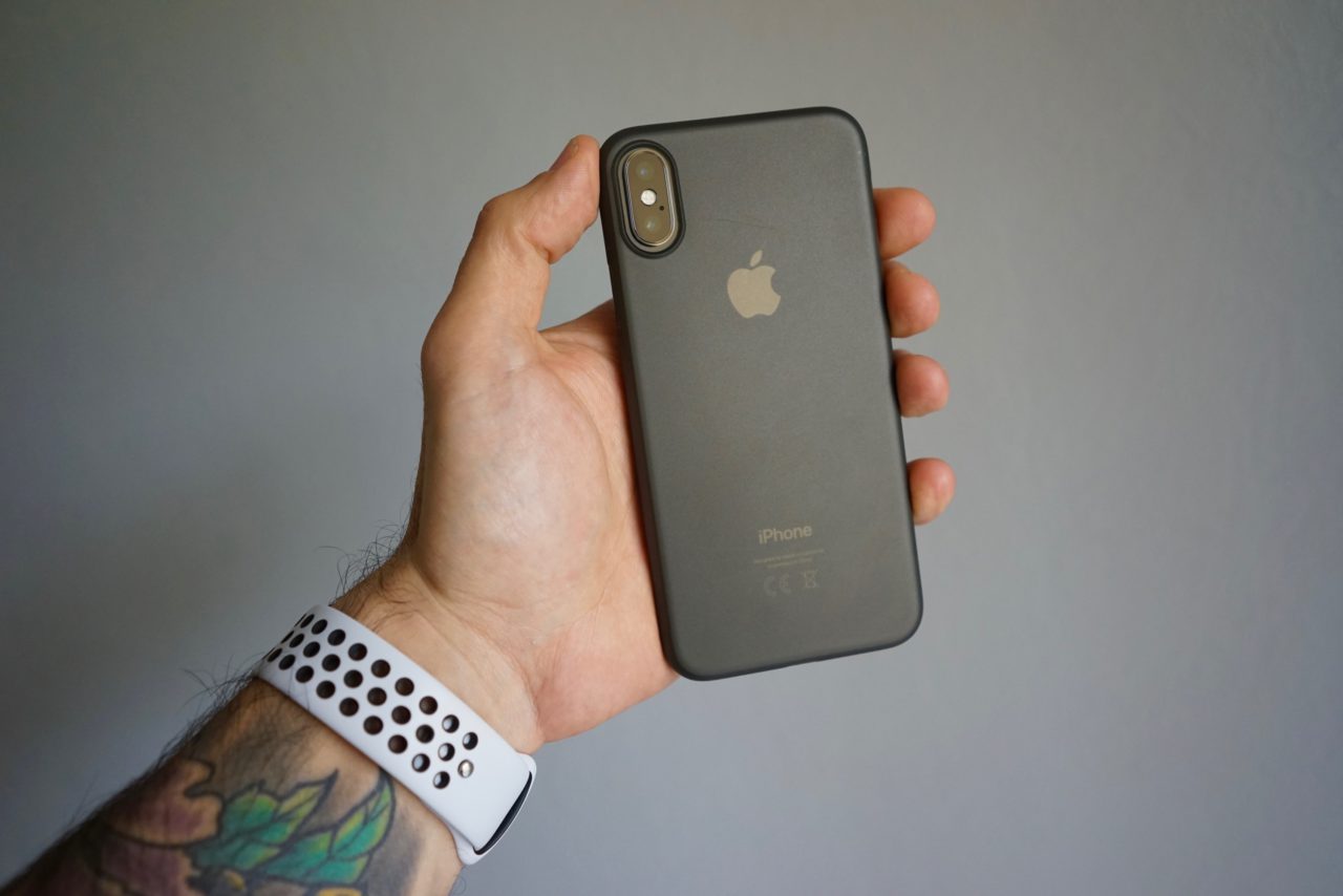 Black Friday - "Une achetée, une offerte" sur les coques et vitres Peel