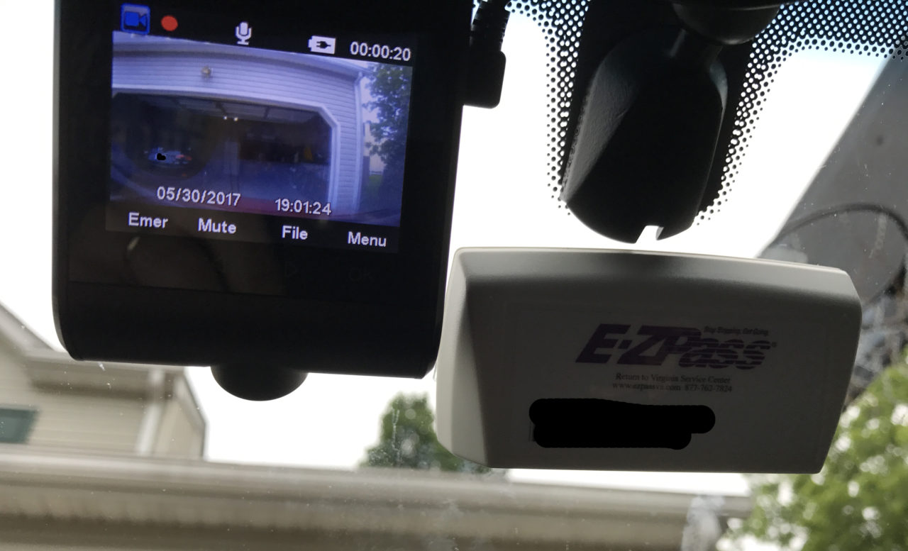 [Bon Plan Amazon] 80% de remise sur la DashCam Anker Roav