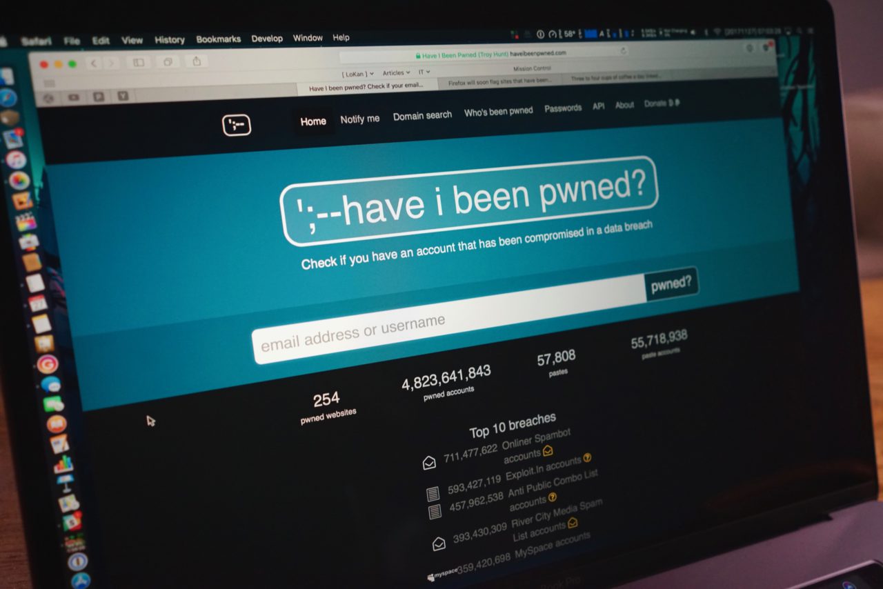 Firefox Quantum saura bientôt vous indiquer si un site a été piraté